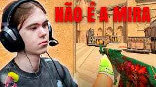 Analisei o DONK e descobri POR QUE ele é TÃO MELHOR que VOCÊ
